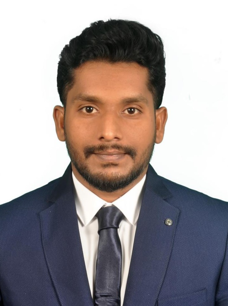 Mr. T. Raja